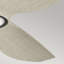 Anston 65cm Ceiling Fan with LED Lights