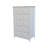 Calumet Heimann Solid Wood 5 Drawer Dresser-1134065873