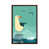 Classic Brown Wood Framed is unavailable