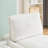 Minimalist Three-Seater Flannel Sofa With Storage And Adjustable Backrest For Living Rooms And Balconies