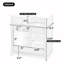 Meuble-lavabo 30 po avec lavabo-516055013