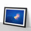 Light Upon the Clouds - Picture Frame Painting Print-55582739-55582740