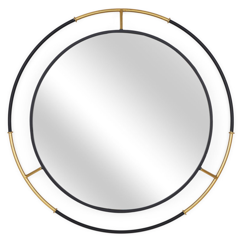 Flat Mirror
