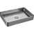 Brushed Steel selected