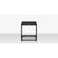 Fusion End Table Square-761072984