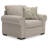 Sararose Oversized Chair