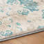 Tapis vintage Dream Shag ADS759 lavable à la machine de qualité supérieure-1344215492-1344215542