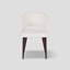 Chaise en cuir Rukayah Pu-2019714950