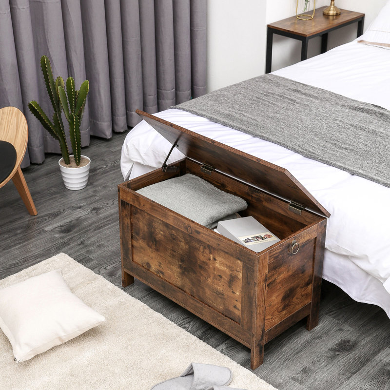 Tatton Blanket Chest