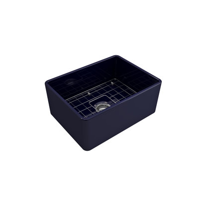 24'' L Kitchen Sink