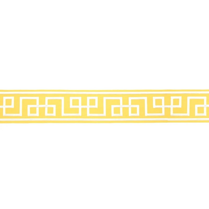 Octavius Tape, Yellow