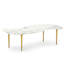 Jagger Stone Cocktail Table