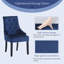 18.5cm H Upholstered Armchair-557973613-557973611