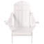 Chaise pliante résistante aux intempéries Dirji-735336037