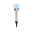 Sanjaya Low Voltage Integrated LED Glass Pathway Light Pack
