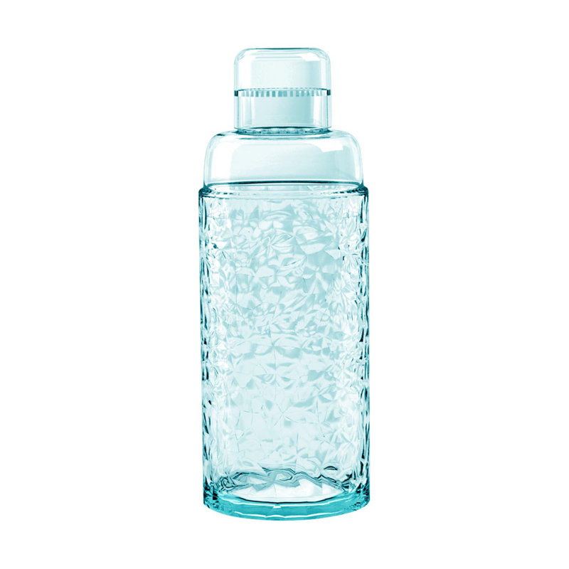 Huggins Shaker