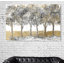 «Everything Blessed Forest» par Oliver Gal - impression d'art graphique-202756133-202572517