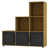 Beech/Black