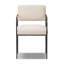 Fenn Dining Chair-Crypton Nomad Mushroom-1623893822