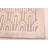 Elysian Ivory Rug 8'0" x 10'3"