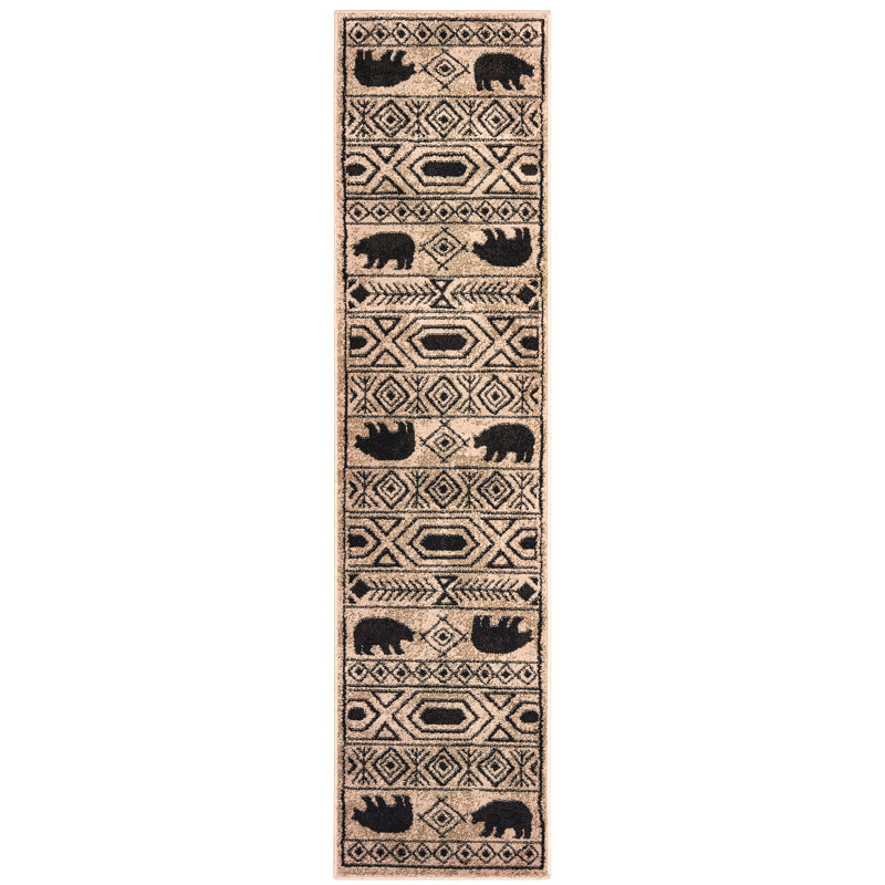 Tisbury Indoor Rug, Runner 1'10" x 7'6"