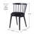 Pelaga Boucle Upholstered Side Chair-1990491910