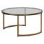 Rhea Nesting Coffee Table
