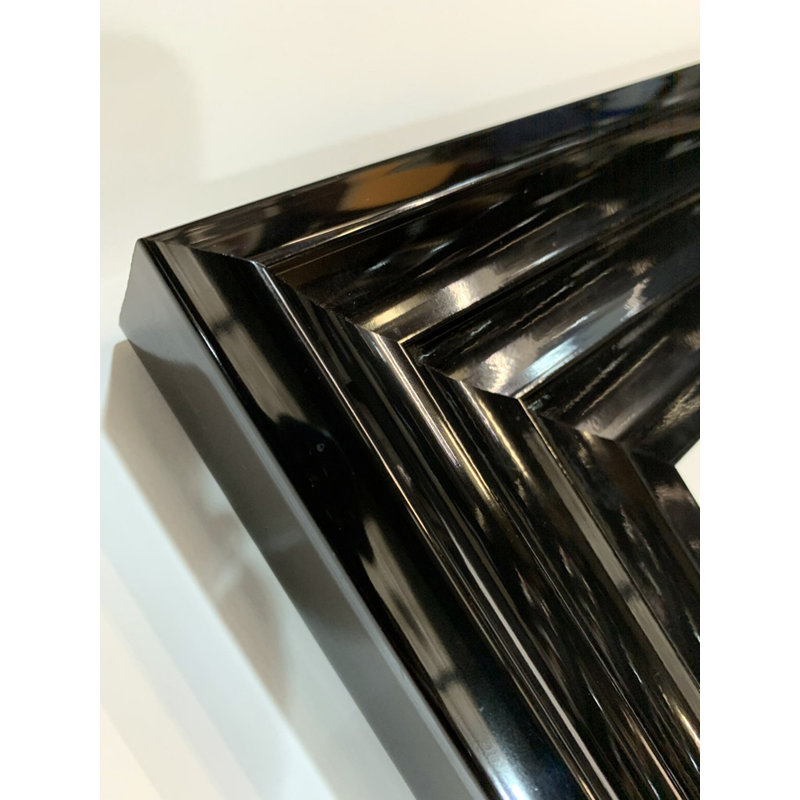 Hildigard Rectangle Mirror, 76cm x 66cm