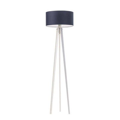 Mirada 149 H cm Tripod Floor Lamp