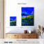 Bleuet des champs Alvord 6722-108446880