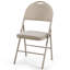 Chaise pliante empilable Inbox