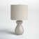 Durness Ceramic Table Lamp