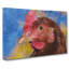 Hen - Wrapped Canvas-61852328