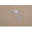 Rectangular Uniform Color Wool Hand Woven Area Rug-73302779