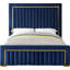 Lit-bateau tapissier Dolce-50234783-50234782