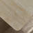 Beige Rock Slab Rectangular Dining Table Sets-1156532482