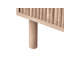 Arusha 80 cm W Chest of 3 Drawers