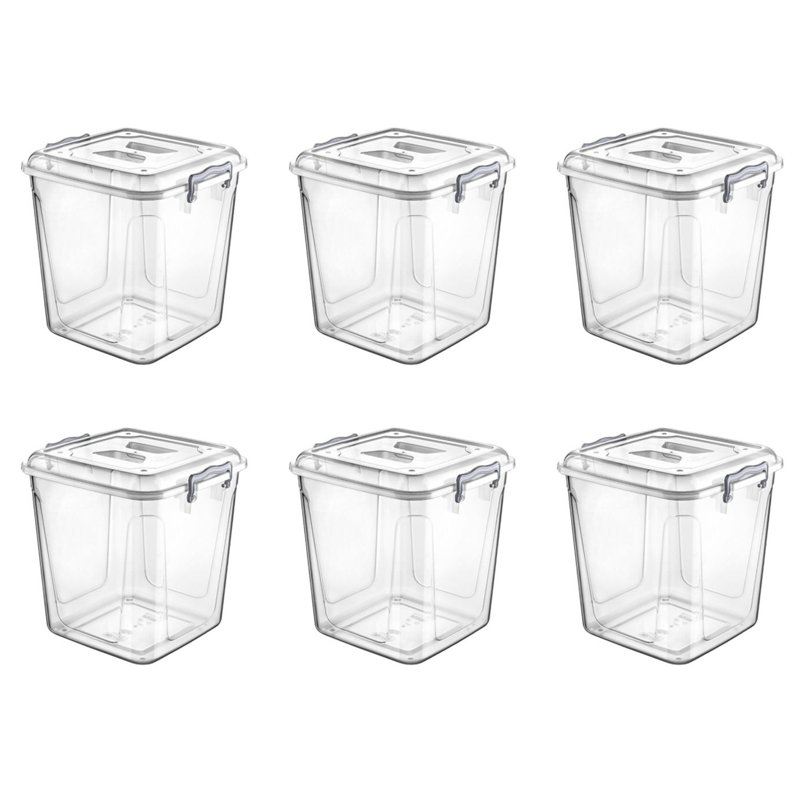 Food Storage Container
