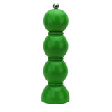 Bobbin Wood Salt & Pepper Mill