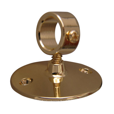 Wall Support Ring