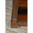 Burled Penhurst Bookcase