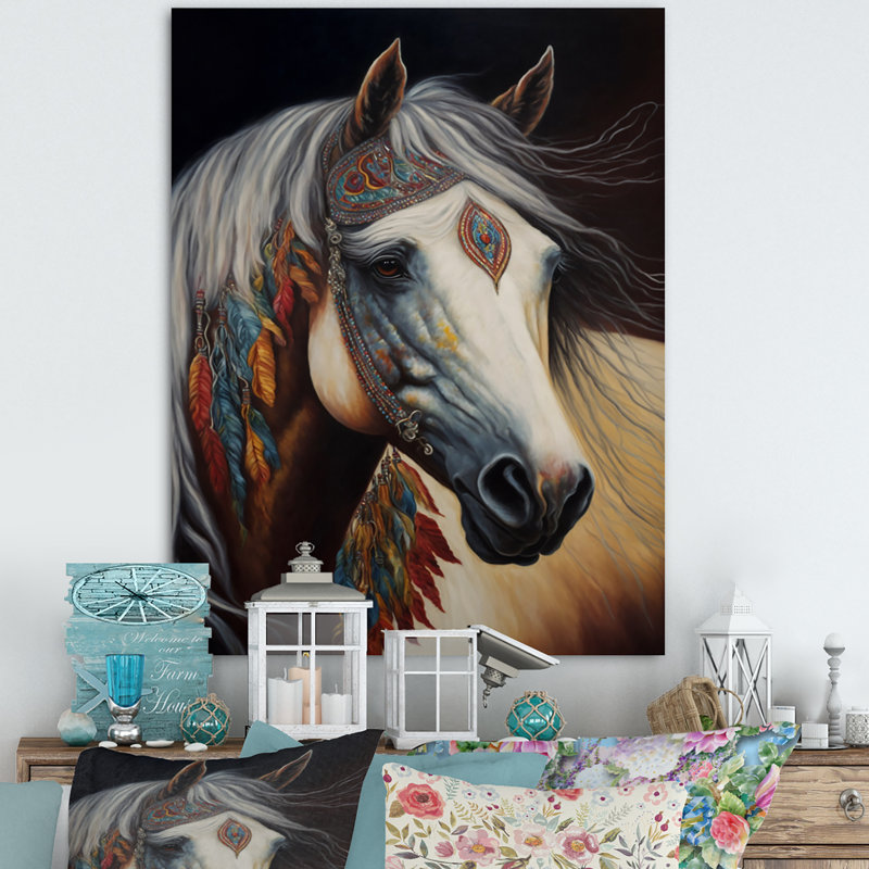 Décoration murale, H 32 po x l 16 po x P 1 po