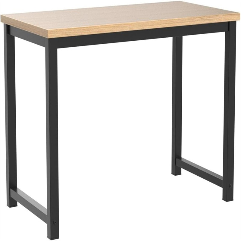 Accent rectangulaire, Naturel, H 29,09 po x l 47,2 po x P 23,58 po