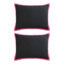 Ensemble d'édredon réversible Betsey Johnson Signature-97843703-106893482