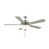 Brushed Nickel n'est pas disponible