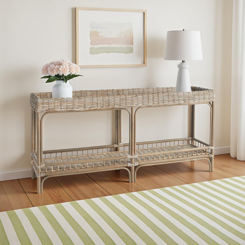 Raye 66'' Console Table