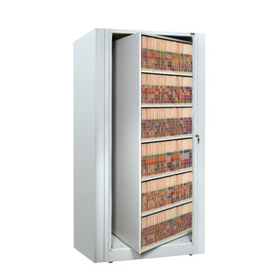 Ez2 Steel Shelving Unit
