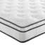Matelas à ressorts et mousse Modway Jenna-112310290-112310291