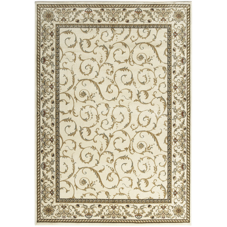 Weisgerber Oriental Indoor Rug