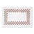Brown Checkered